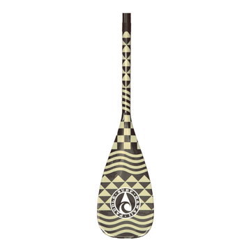 2024/2025 Paddle Earth Hawaii Design - Carbon & Fiberglass - Paddle Surf Hawaii