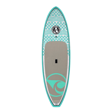 2024/2025 Wide All Arounder - PCX - Paddle Surf Hawaii