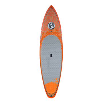 Ripper - Bamboo Veneer - Paddle Surf Hawaii