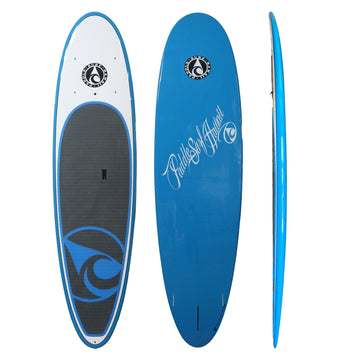 Extra Wide All Arounder - Paddle Surf Hawaii