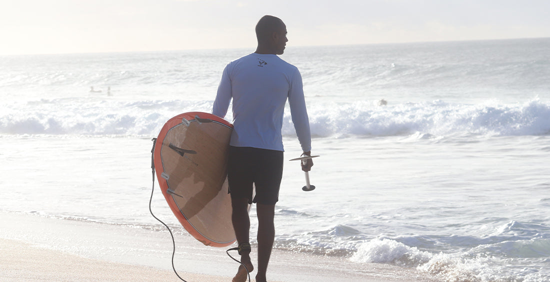 SUP Maintenance and Care: Keeping Your Board in Top Shape