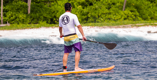 #WhereToPaddle: 5 amazing places to paddle this summer