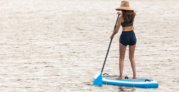 How to paddle with a paddleboard - Paddle Surf Hawaii