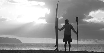The history of stand-up paddleboarding: From ancient Hawaii to modern-day trends - Paddle Surf Hawaii