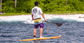 #WhereToPaddle: 5 amazing places to paddle this summer - Paddle Surf Hawaii