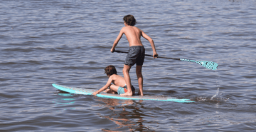 #WhereToPaddle: 5 Hidden Gems to Paddle in Hawai‘i You Might Not Know About - Paddle Surf Hawaii