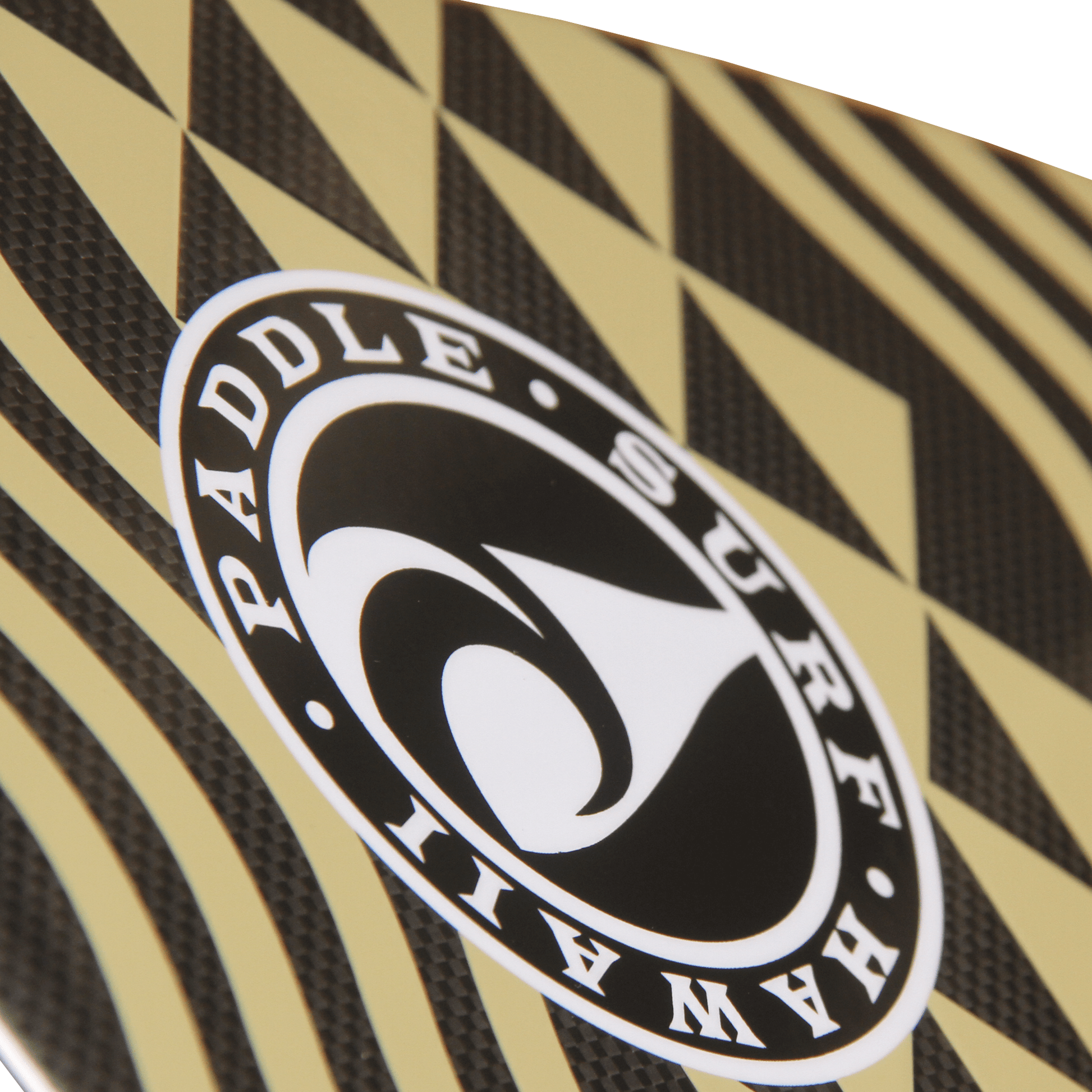 2024/2025 Paddle Earth Hawaii Design - Carbon & Fiberglass - Paddle Surf Hawaii