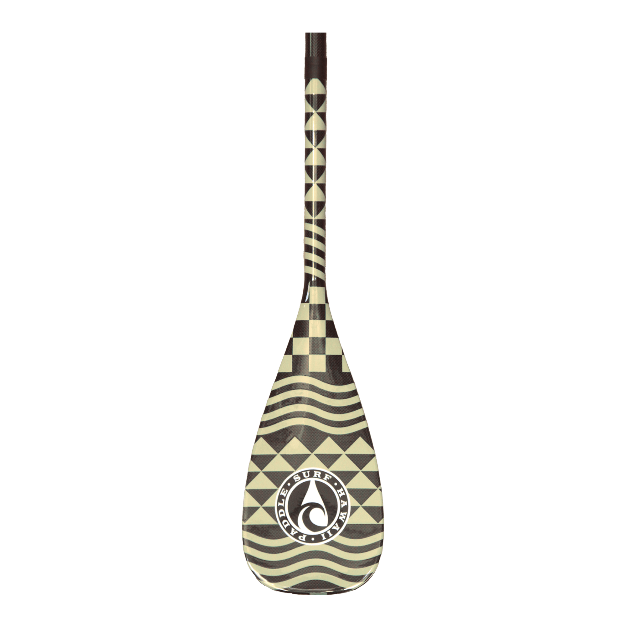 2024/2025 Paddle Earth Hawaii Design - Carbon & Fiberglass - Paddle Surf Hawaii