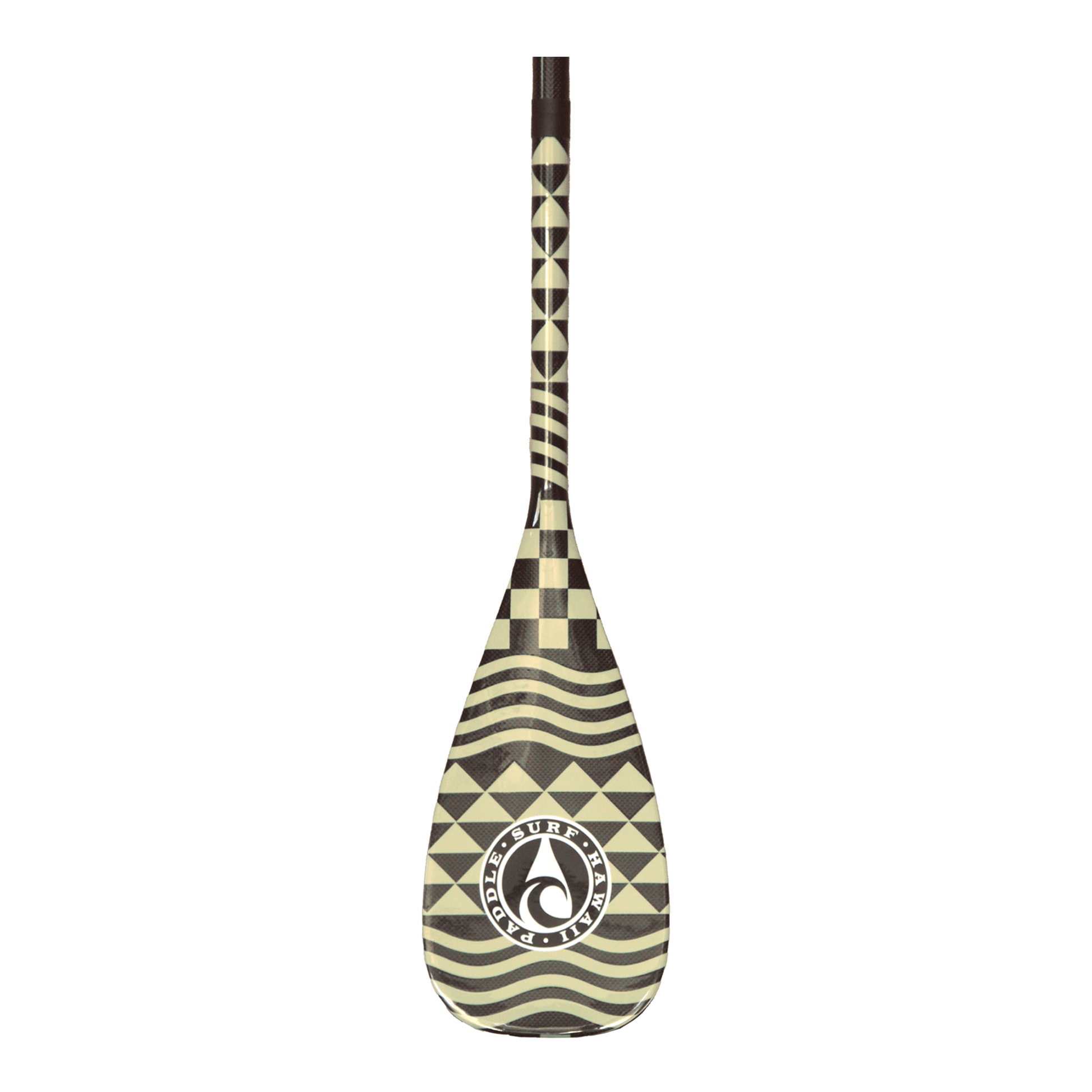 2024/2025 Paddle Earth Hawaii Design - Carbon & Fiberglass - Paddle Surf Hawaii