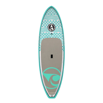 Tabla paddle surf hinchable all round – Blog BeXtreme