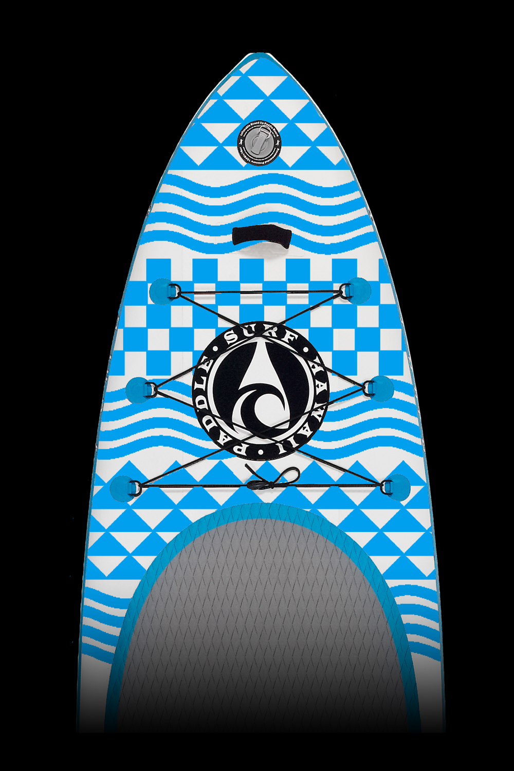 Paddle Surf Hawaii  High Performance Stand Up Paddle Boards