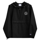PSH Embroidered Champion Packable Jacket