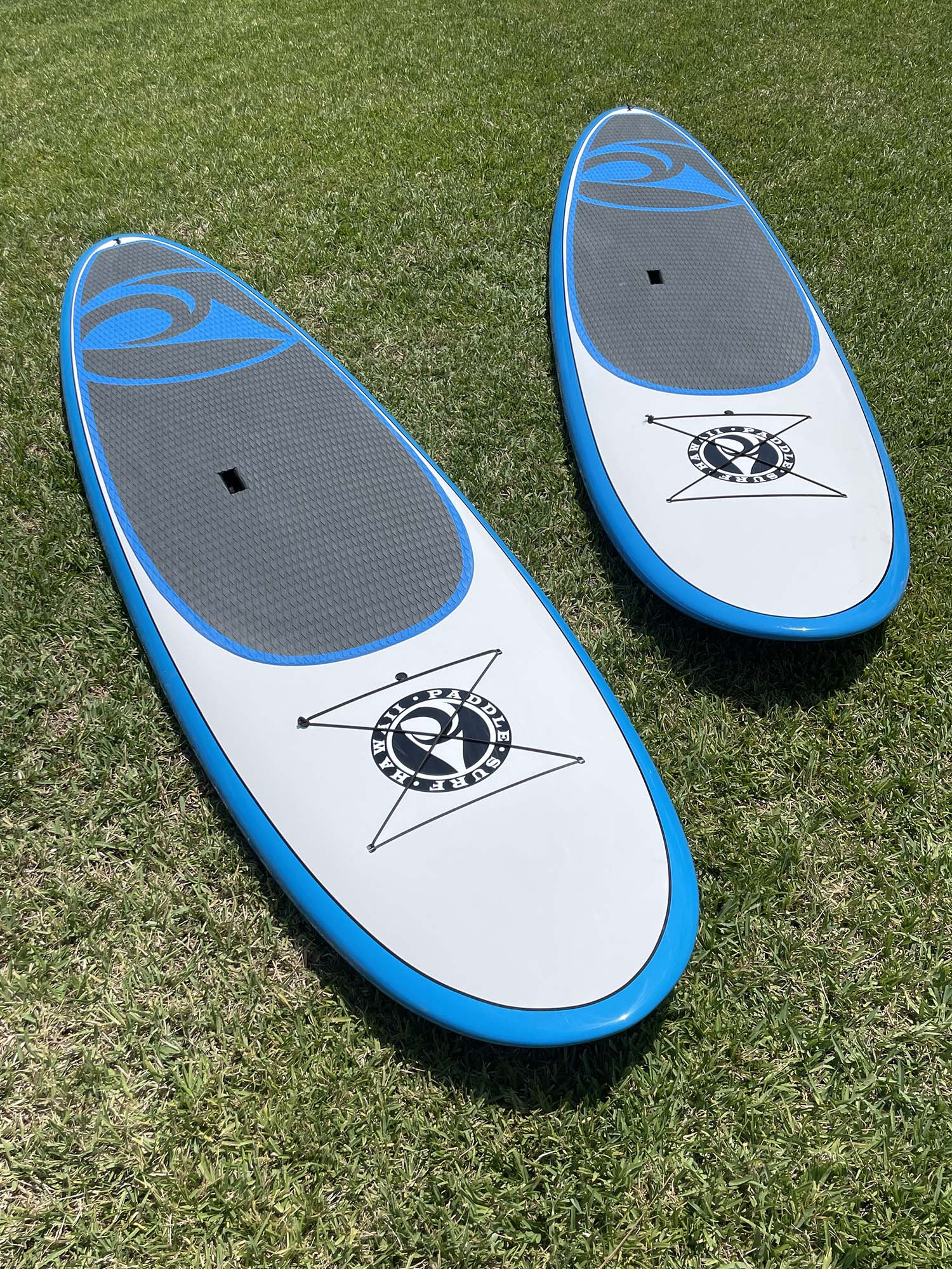 Extra Wide All Arounder - Paddle Surf Hawaii