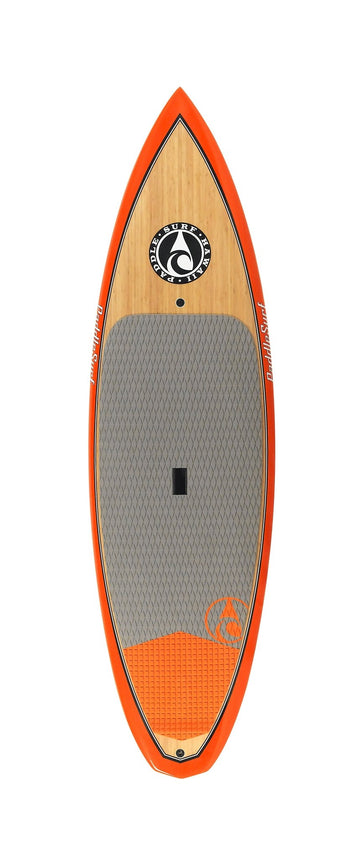 Ripper - Wood Veneer 9'11
