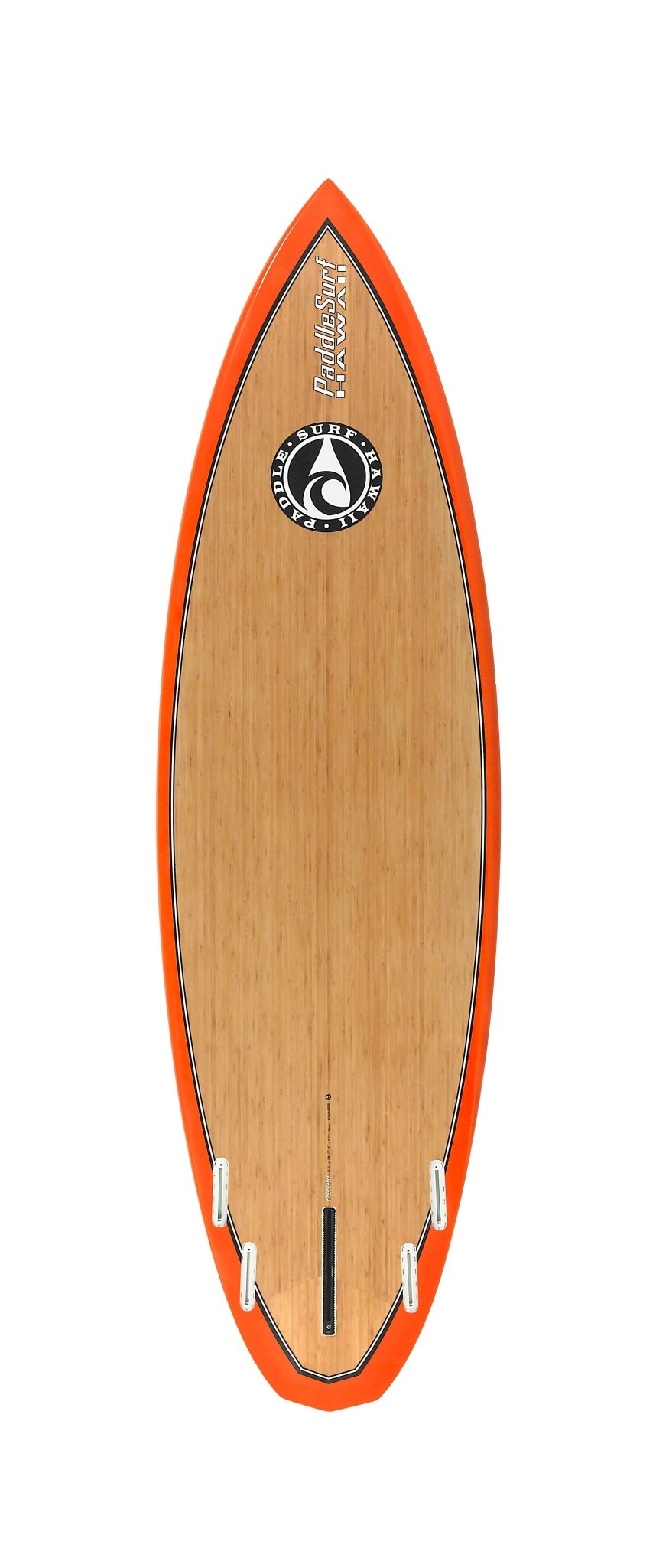 Ripper - Wood Veneer 9'11" - Paddle Surf Hawaii